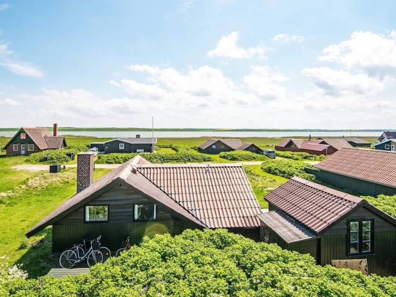Billede 18 af 6 Person Holiday Home in Harboore