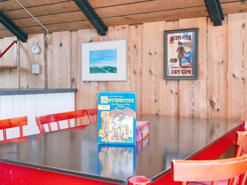 Billede 19 af 6 Person Holiday Home in Harboore
