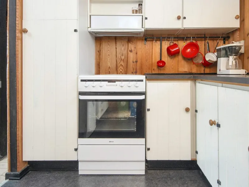 Billede 20 af 6 Person Holiday Home in Harboore