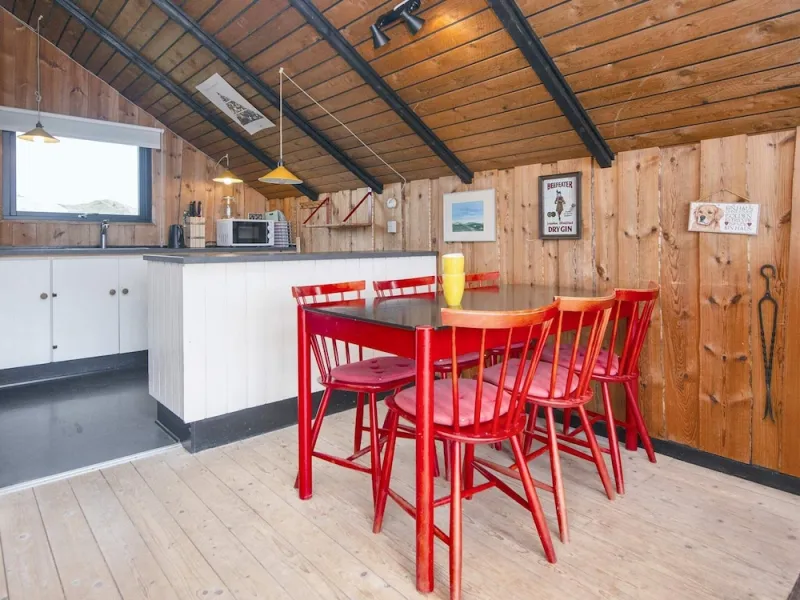 Billede 24 af 6 Person Holiday Home in Harboore
