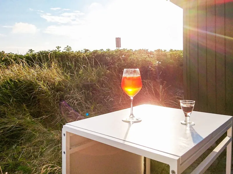 Billede 25 af 6 Person Holiday Home in Harboore