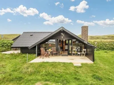 Billede 27 af 6 Person Holiday Home in Harboore