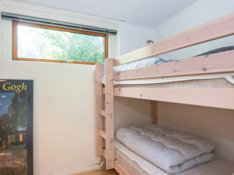 Billede 2 af 4 Person Holiday Home in Ebeltoft