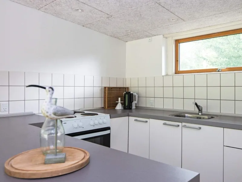 Billede 3 af 4 Person Holiday Home in Ebeltoft