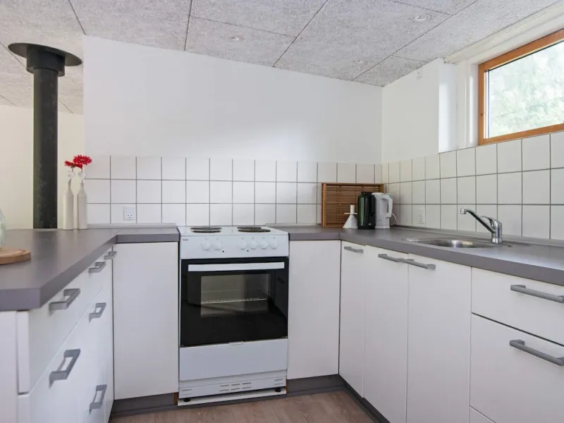 Billede 4 af 4 Person Holiday Home in Ebeltoft