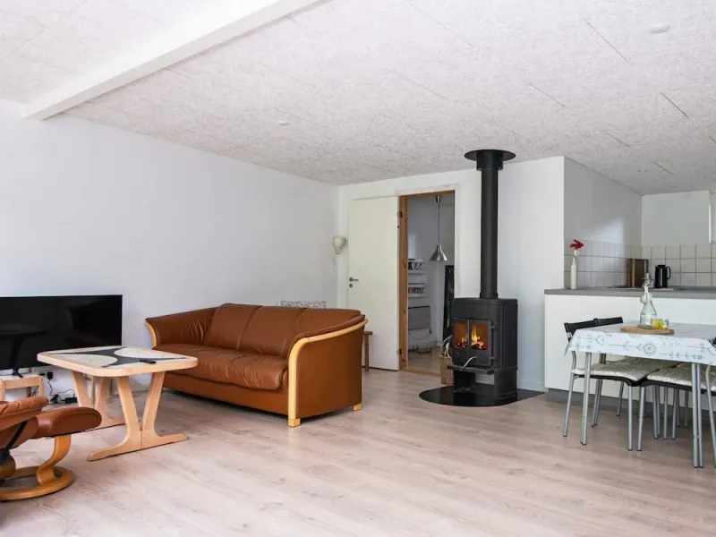Billede 6 af 4 Person Holiday Home in Ebeltoft