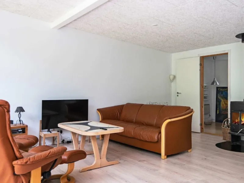 Billede 8 af 4 Person Holiday Home in Ebeltoft