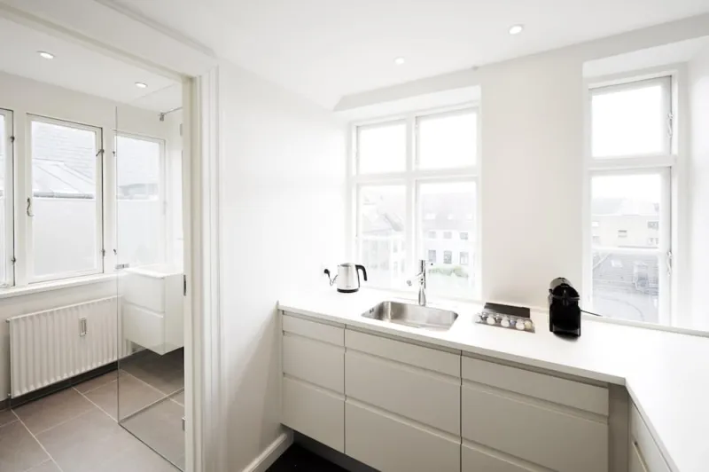Billede 8 af Great 3-bed in Fantastic Location