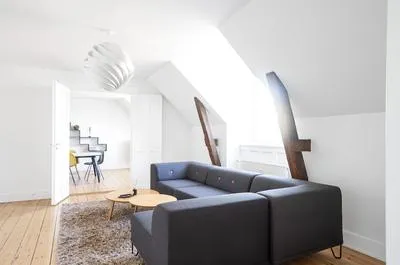 Billede 11 af Great 3-bed in Fantastic Location
