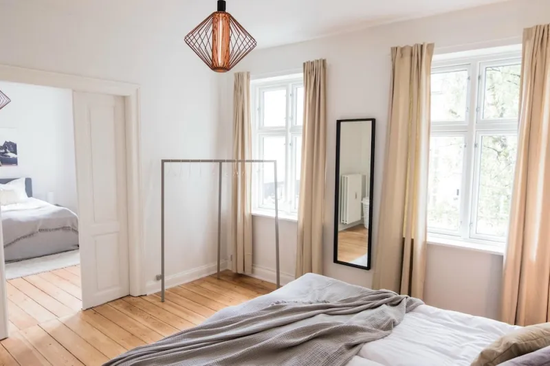 Billede 7 af Beautiful 2-bed in Great Location