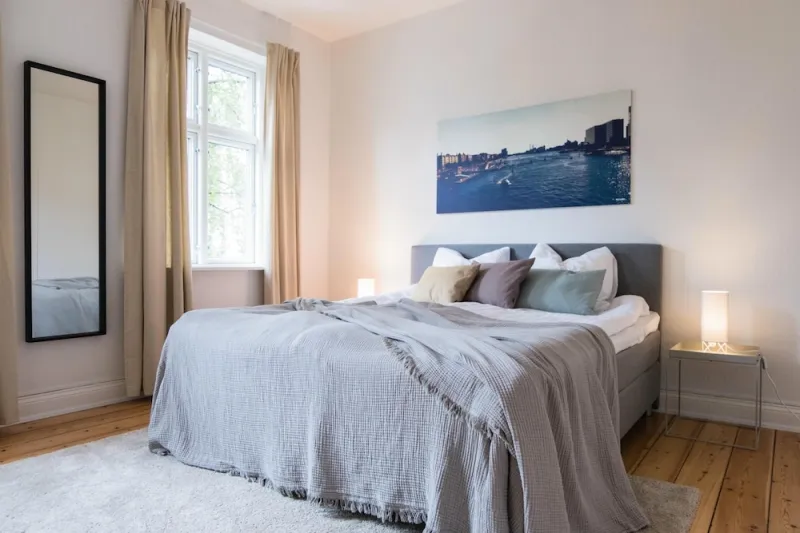 Billede 8 af Beautiful 2-bed in Great Location