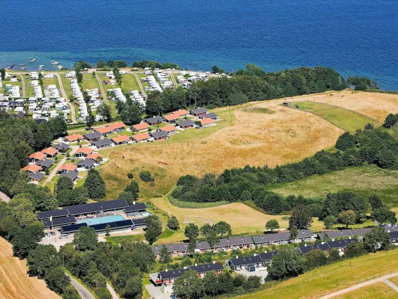 7 Person Holiday Home in Aabenraa