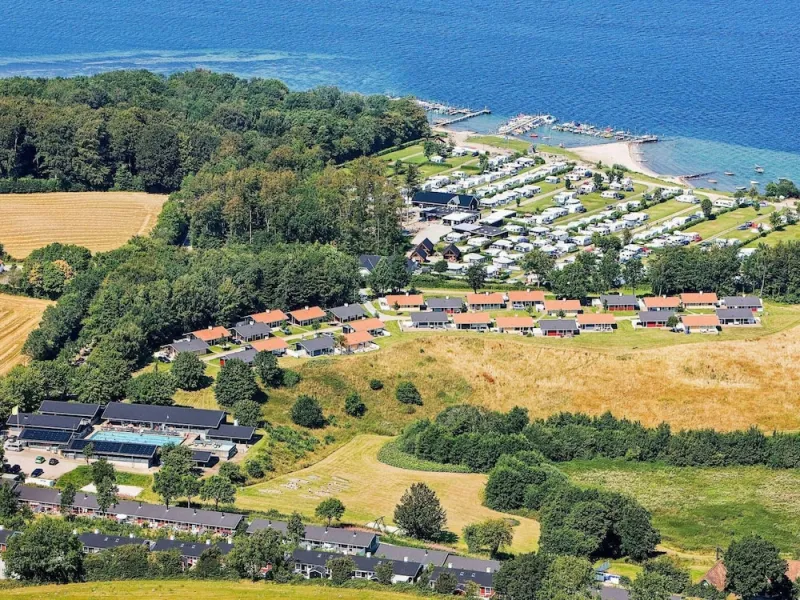 Billede 2 af 7 Person Holiday Home in Aabenraa