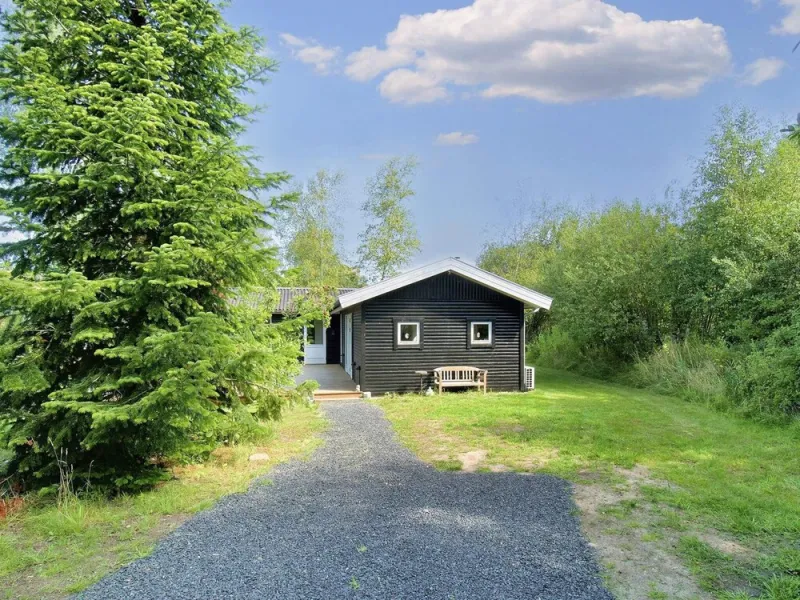 6 Person Holiday Home in Grevinge