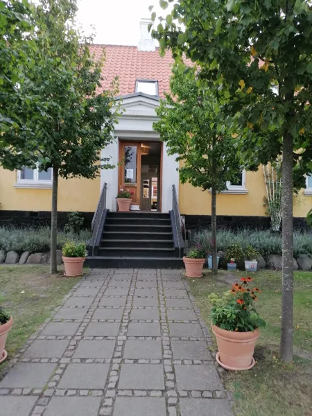 Femmasteren Hotel & Hostel photo 1