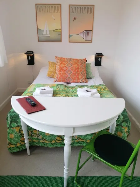Femmasteren Hotel & Hostel photo 6