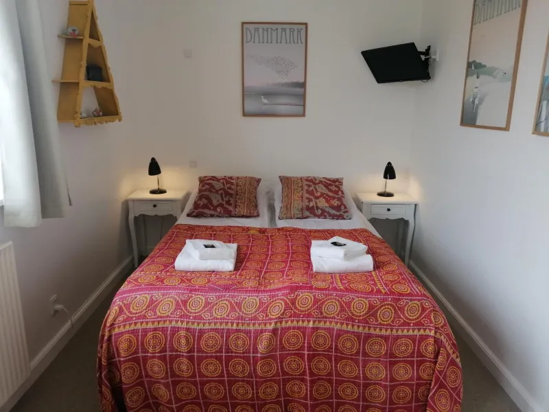 Femmasteren Hotel & Hostel photo 3