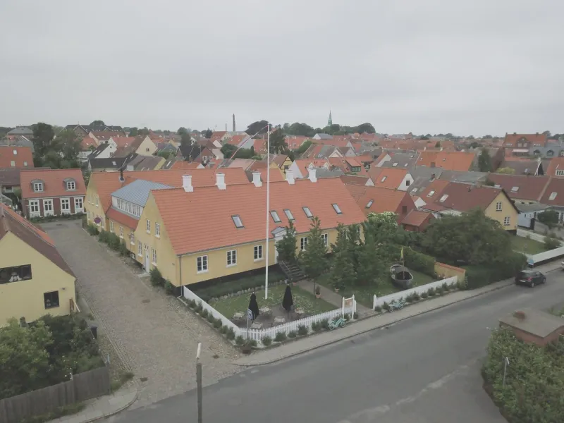 Femmasteren Hotel & Hostel photo 4