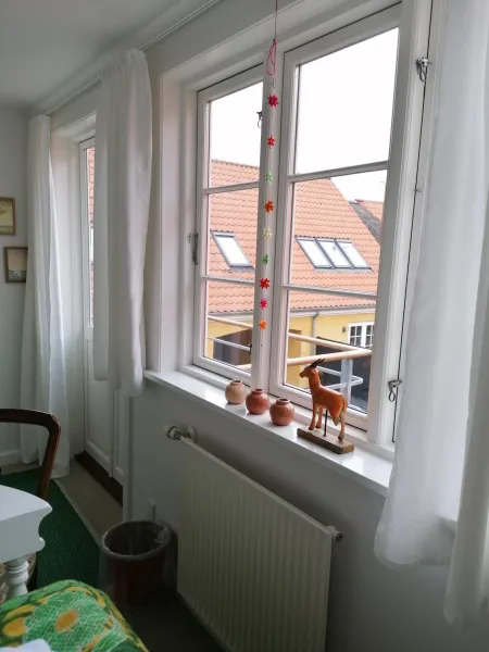 Femmasteren Hotel & Hostel photo 13