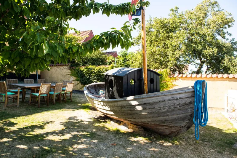 Femmasteren Hotel & Hostel photo 19
