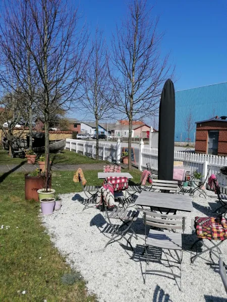 Femmasteren Hotel & Hostel photo 21