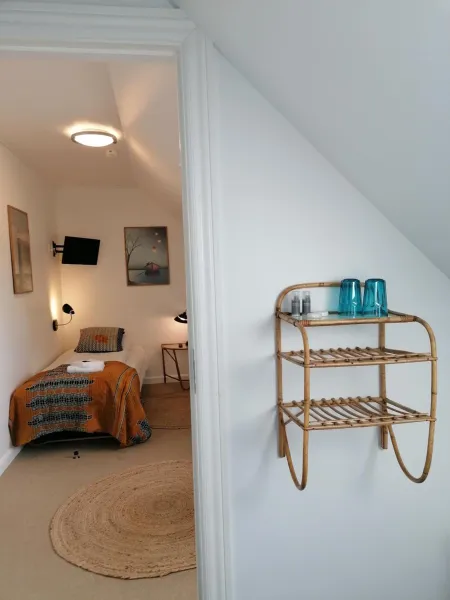 Femmasteren Hotel & Hostel photo 22