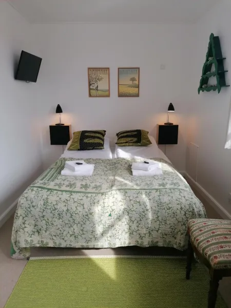 Femmasteren Hotel & Hostel photo 23