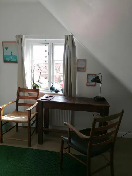 Femmasteren Hotel & Hostel photo 24