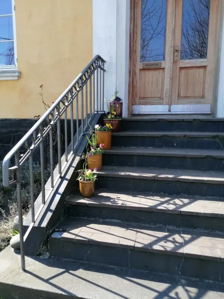Femmasteren Hotel & Hostel photo 26