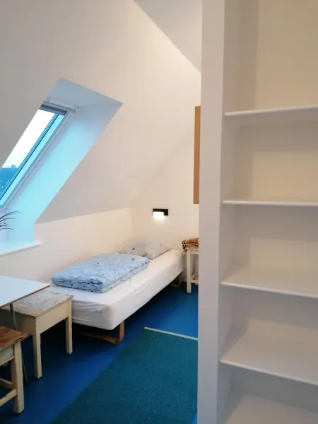 Femmasteren Hotel & Hostel photo 32