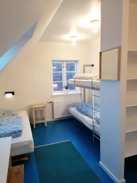 Femmasteren Hotel & Hostel photo 37