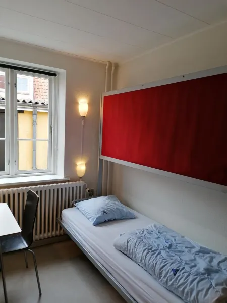 Femmasteren Hotel & Hostel photo 38