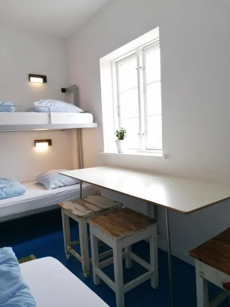 Femmasteren Hotel & Hostel photo 39