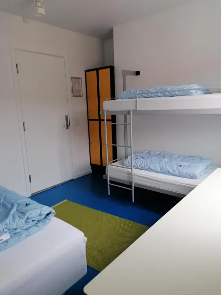Femmasteren Hotel & Hostel photo 40