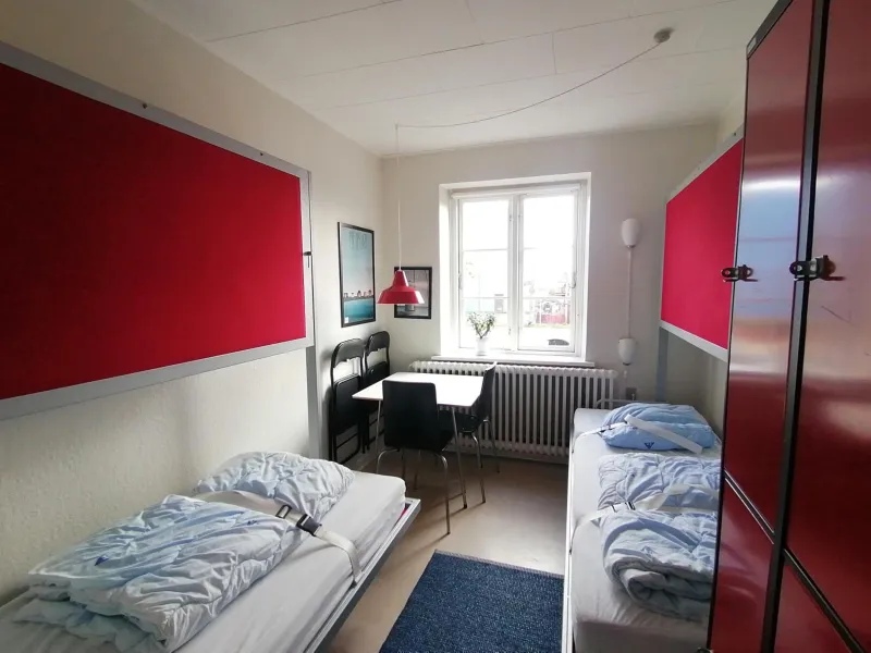 Femmasteren Hotel & Hostel photo 41