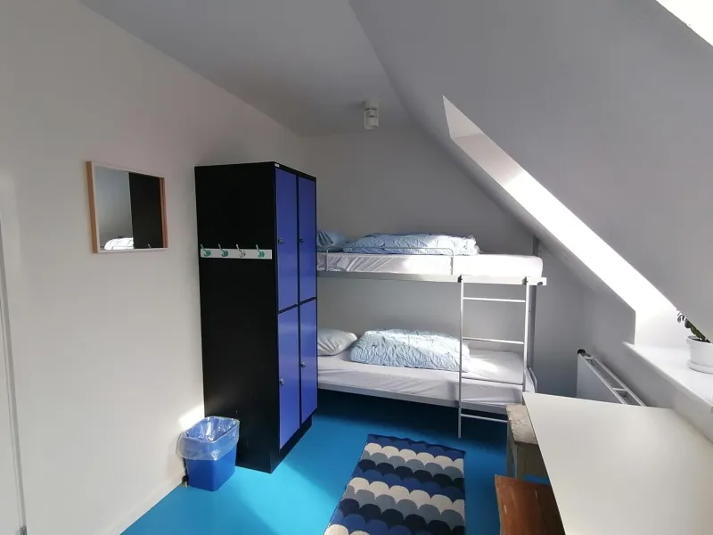 Femmasteren Hotel & Hostel photo 42