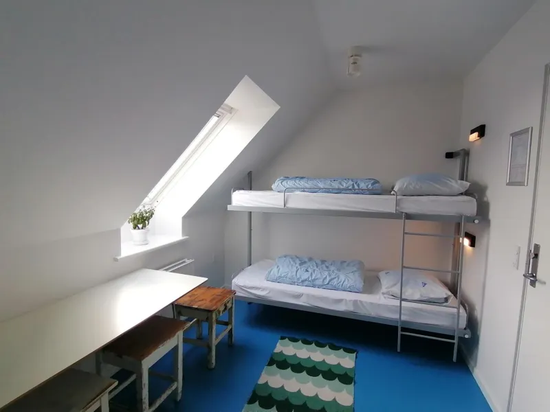 Femmasteren Hotel & Hostel photo 43