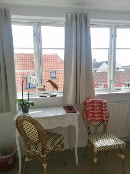Femmasteren Hotel & Hostel photo 44