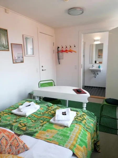 Femmasteren Hotel & Hostel photo 45