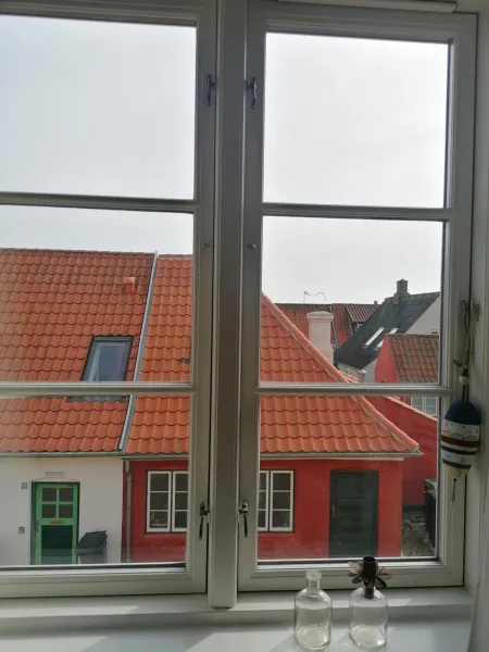 Femmasteren Hotel & Hostel photo 49