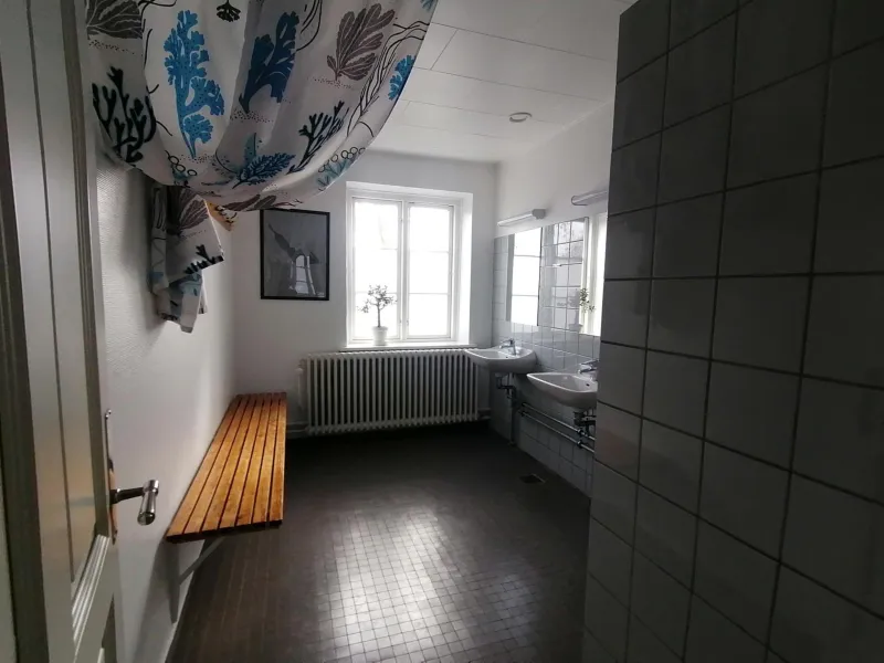 Femmasteren Hotel & Hostel photo 54