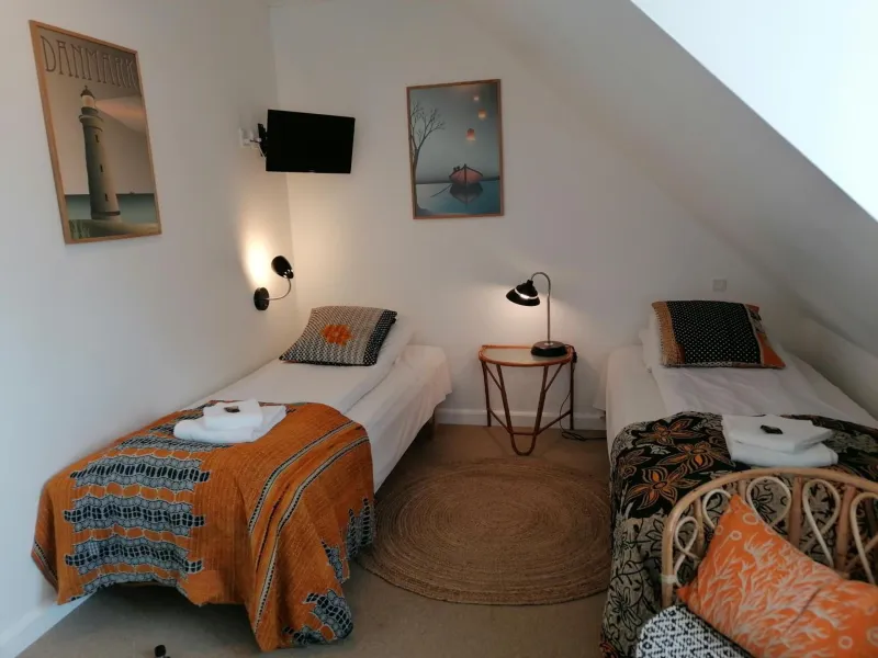 Femmasteren Hotel & Hostel photo 55