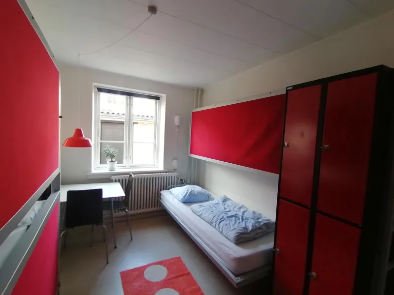 Femmasteren Hotel & Hostel photo 60