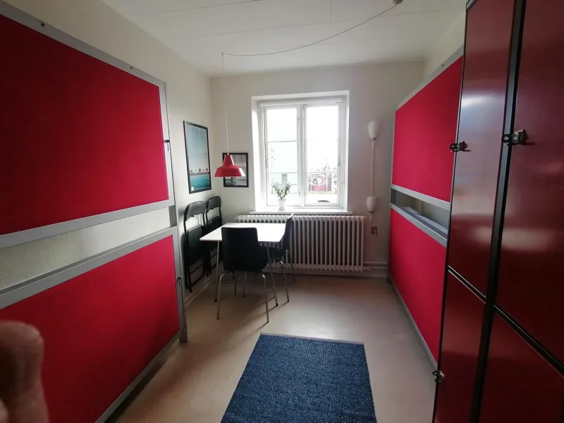 Femmasteren Hotel & Hostel photo 61