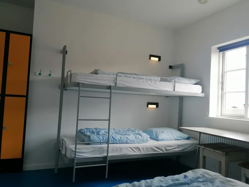 Femmasteren Hotel & Hostel photo 62