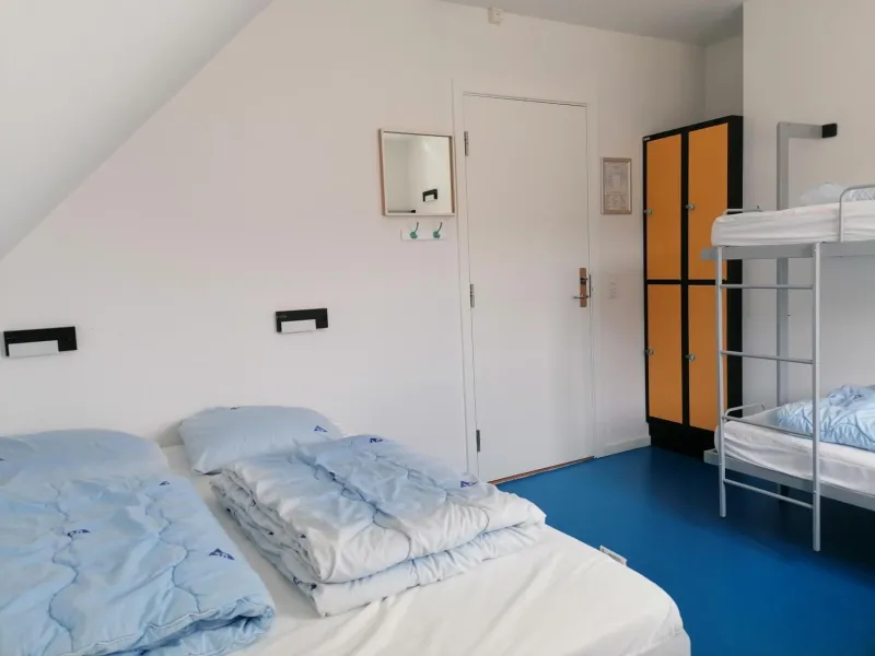 Femmasteren Hotel & Hostel photo 63