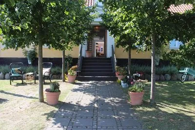 Billede 72 af Femmasteren Hotel & Hostel
