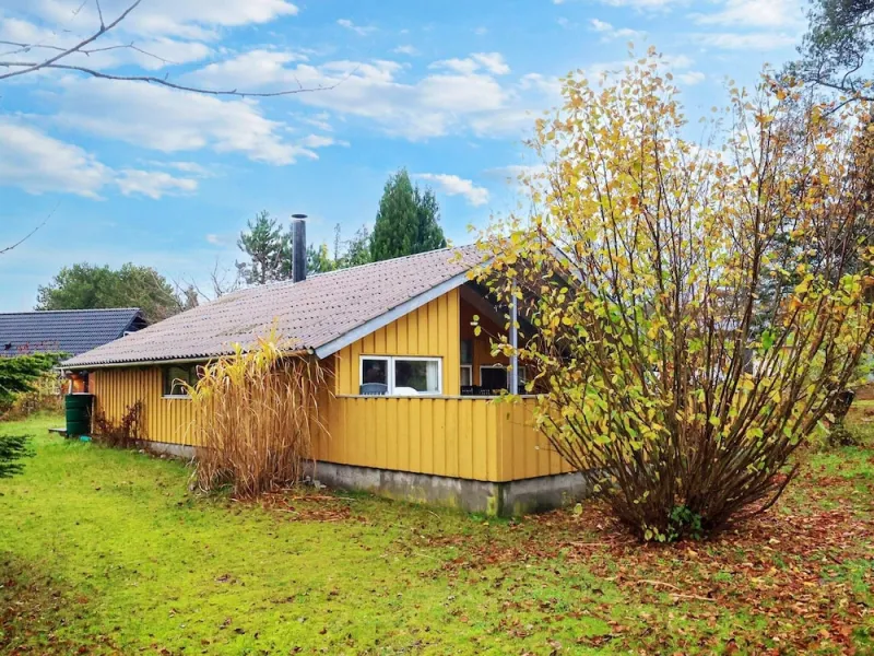 Billede 13 af 6 Person Holiday Home in Idestrup