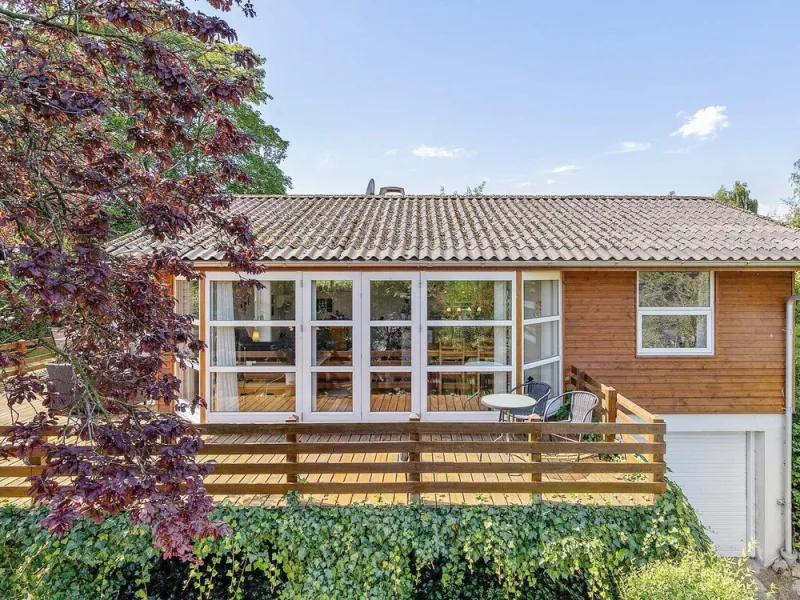 Billede 2 af 4 Person Holiday Home in Aabenraa