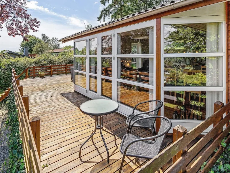 Billede 4 af 4 Person Holiday Home in Aabenraa
